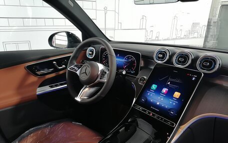 Mercedes-Benz GLC, 2024 год, 10 486 000 рублей, 11 фотография