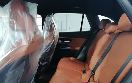 Mercedes-Benz GLC, 2024 год, 10 486 000 рублей, 14 фотография