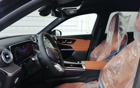 Mercedes-Benz GLC, 2024 год, 10 486 000 рублей, 9 фотография