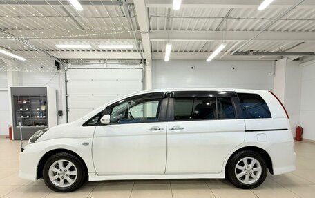 Toyota ISis I, 2011 год, 1 179 000 рублей, 3 фотография