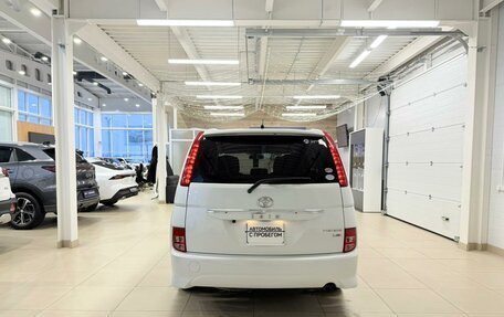 Toyota ISis I, 2011 год, 1 179 000 рублей, 5 фотография