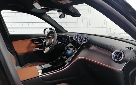 Mercedes-Benz GLC, 2024 год, 10 486 000 рублей, 10 фотография