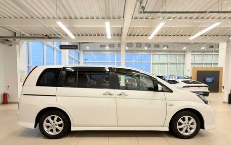 Toyota ISis I, 2011 год, 1 179 000 рублей, 7 фотография