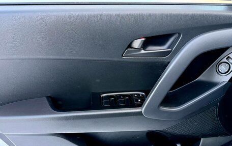 Hyundai Creta I рестайлинг, 2017 год, 1 400 000 рублей, 16 фотография