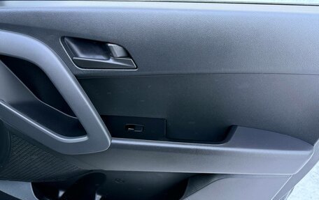 Hyundai Creta I рестайлинг, 2017 год, 1 400 000 рублей, 17 фотография