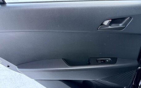 Hyundai Creta I рестайлинг, 2017 год, 1 400 000 рублей, 18 фотография