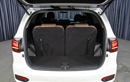 KIA Sorento III Prime рестайлинг, 2019 год, 3 149 000 рублей, 10 фотография