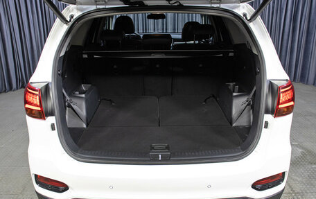 KIA Sorento III Prime рестайлинг, 2019 год, 3 149 000 рублей, 11 фотография