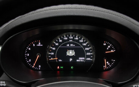 KIA Sorento III Prime рестайлинг, 2019 год, 3 149 000 рублей, 14 фотография