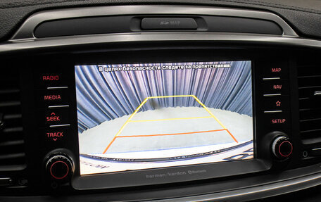 KIA Sorento III Prime рестайлинг, 2019 год, 3 149 000 рублей, 22 фотография