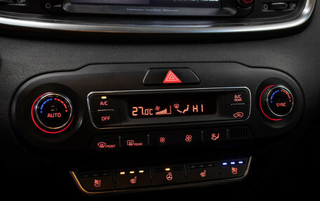 KIA Sorento III Prime рестайлинг, 2019 год, 3 149 000 рублей, 20 фотография