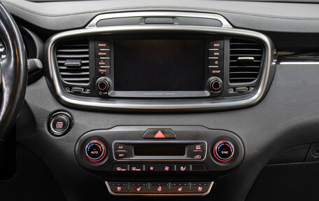 KIA Sorento III Prime рестайлинг, 2019 год, 3 149 000 рублей, 16 фотография