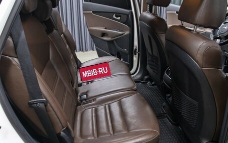 KIA Sorento III Prime рестайлинг, 2019 год, 3 149 000 рублей, 13 фотография