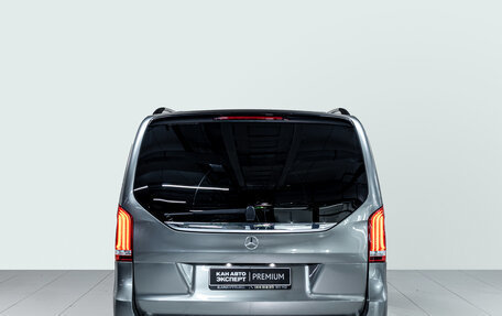 Mercedes-Benz V-Класс, 2019 год, 4 819 000 рублей, 5 фотография