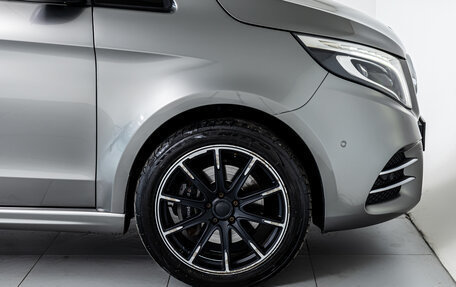 Mercedes-Benz V-Класс, 2019 год, 4 819 000 рублей, 7 фотография