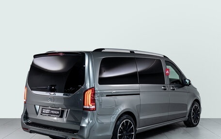 Mercedes-Benz V-Класс, 2019 год, 4 819 000 рублей, 4 фотография