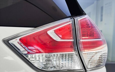 Nissan X-Trail, 2018 год, 2 369 000 рублей, 12 фотография