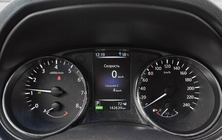 Nissan X-Trail, 2018 год, 2 369 000 рублей, 16 фотография