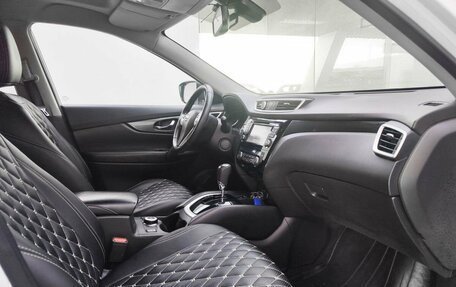 Nissan X-Trail, 2018 год, 2 369 000 рублей, 13 фотография