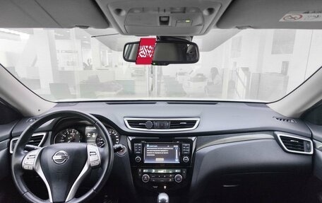 Nissan X-Trail, 2018 год, 2 369 000 рублей, 17 фотография