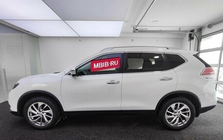 Nissan X-Trail, 2018 год, 2 369 000 рублей, 10 фотография