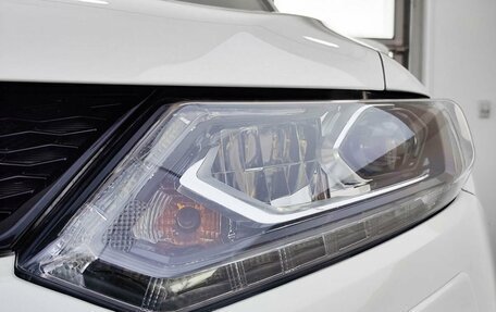 Nissan X-Trail, 2018 год, 2 369 000 рублей, 21 фотография