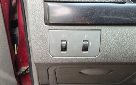 Chevrolet Lacetti, 2005 год, 520 000 рублей, 10 фотография