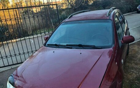 Chevrolet Lacetti, 2005 год, 520 000 рублей, 2 фотография