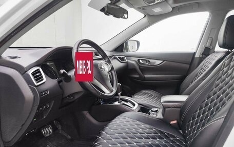 Nissan X-Trail, 2018 год, 2 369 000 рублей, 20 фотография