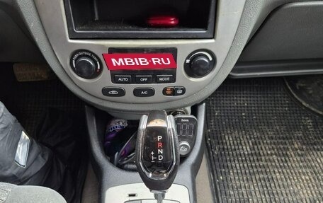 Chevrolet Lacetti, 2005 год, 520 000 рублей, 9 фотография