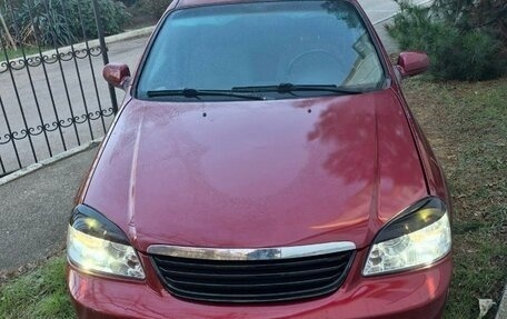 Chevrolet Lacetti, 2005 год, 520 000 рублей, 3 фотография