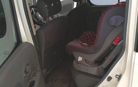 Nissan Cube III, 2013 год, 580 000 рублей, 11 фотография