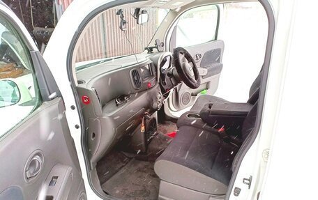 Nissan Cube III, 2013 год, 580 000 рублей, 10 фотография