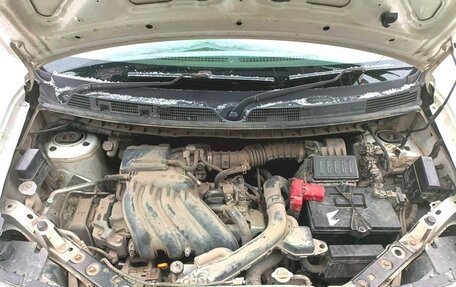 Nissan Cube III, 2013 год, 580 000 рублей, 14 фотография