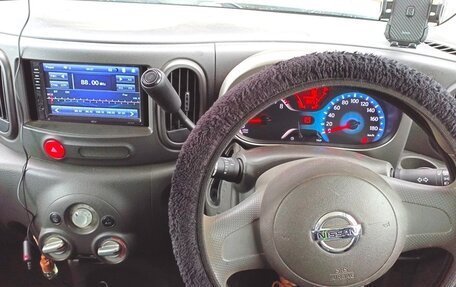 Nissan Cube III, 2013 год, 580 000 рублей, 12 фотография