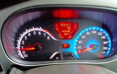 Nissan Cube III, 2013 год, 580 000 рублей, 13 фотография