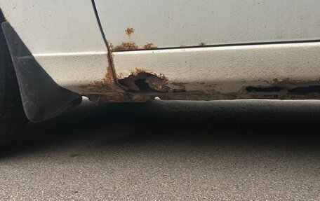 Chevrolet Lanos I, 2007 год, 250 000 рублей, 5 фотография