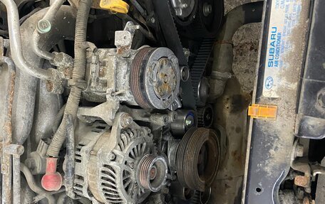 Subaru Forester, 2007 год, 450 000 рублей, 6 фотография