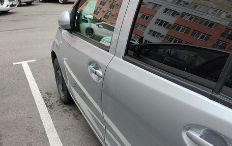 Toyota Passo III, 2010 год, 580 000 рублей, 2 фотография