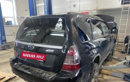 Subaru Forester, 2007 год, 450 000 рублей, 8 фотография