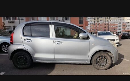 Toyota Passo III, 2010 год, 580 000 рублей, 6 фотография