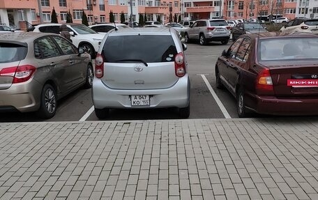 Toyota Passo III, 2010 год, 580 000 рублей, 4 фотография