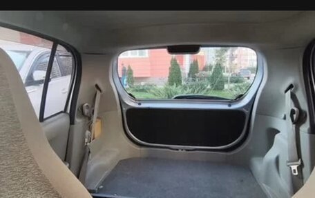 Toyota Passo III, 2010 год, 580 000 рублей, 8 фотография