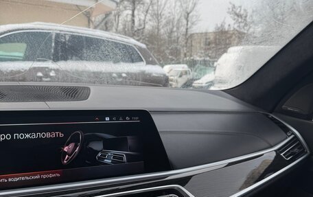 BMW X7, 2020 год, 5 800 000 рублей, 6 фотография