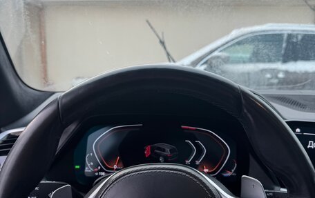 BMW X7, 2020 год, 5 800 000 рублей, 5 фотография