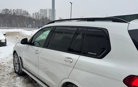 BMW X7, 2020 год, 5 800 000 рублей, 4 фотография