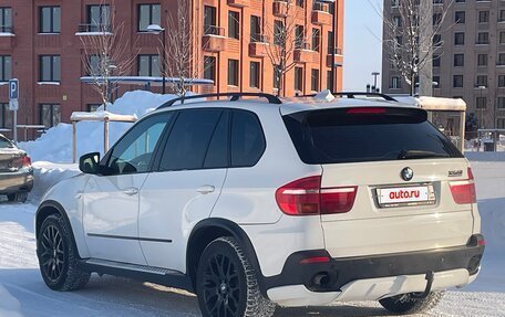 BMW X5, 2010 год, 1 845 000 рублей, 3 фотография