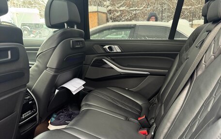 BMW X7, 2020 год, 5 800 000 рублей, 8 фотография