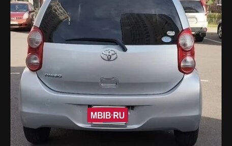 Toyota Passo III, 2010 год, 580 000 рублей, 5 фотография