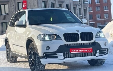 BMW X5, 2010 год, 1 845 000 рублей, 2 фотография